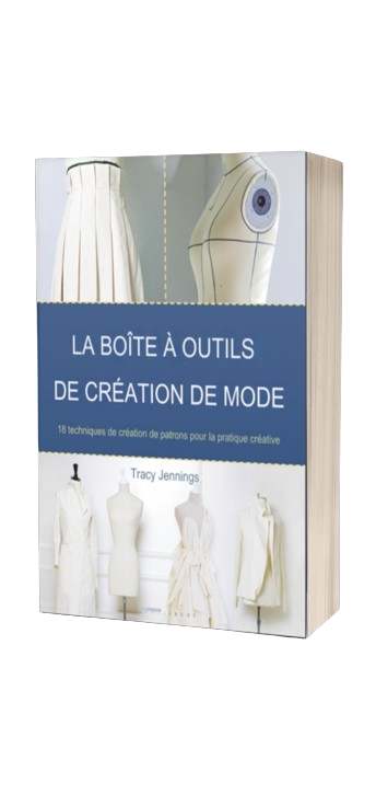 La boite à outils de création de mode - CoutureA5euros