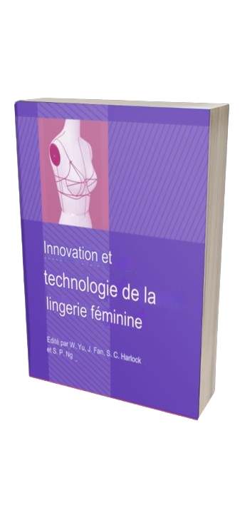 innovation et technologie de la lingerie féminine