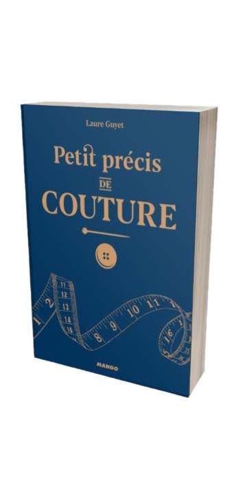 Petit précis de couture - CoutureA5euros