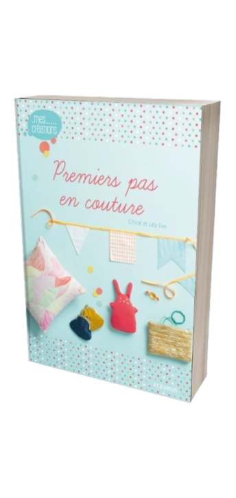 Premiers pas en couture - CoutureA5euros