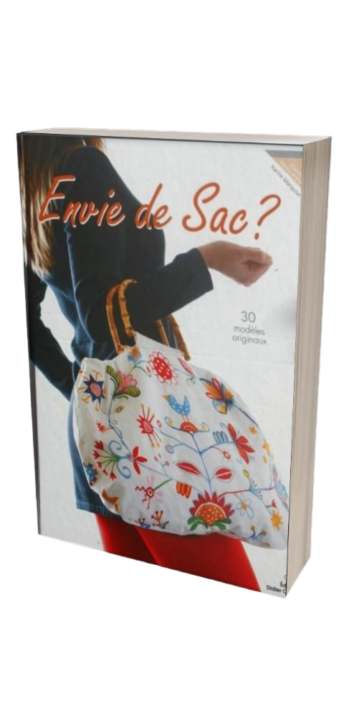 Envie de sac? - CoutureA5euros