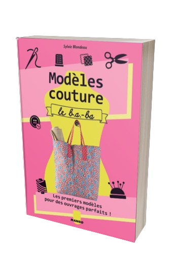 Modèles couture, le b.a.-ba - CoutureA5euros