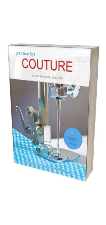 Couture pour la première fois  le guide absolu du débutant - CoutureA5euros